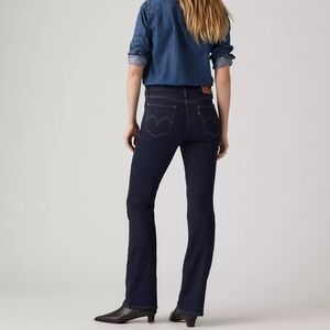 LEVIS Classic Boot Cut Jeans